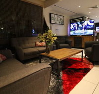ibis Newcastle - Maitland Accommodation
