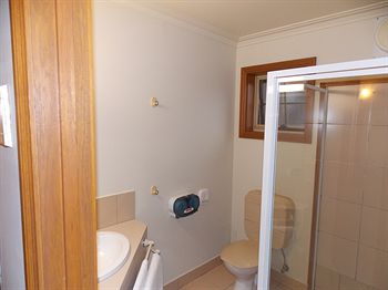 Bell Motel - Maitland Accommodation 1