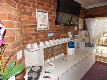 Bell Motel - Maitland Accommodation 2
