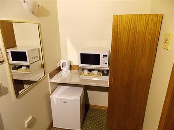 Bell Motel - Maitland Accommodation 6
