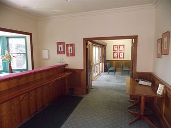 Bell Motel - Maitland Accommodation 8