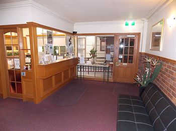 Bell Motel - Maitland Accommodation 12