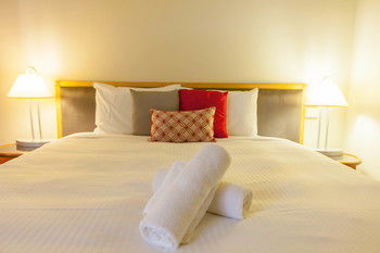 Bell Motel - Maitland Accommodation 14