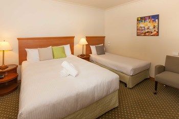 Bell Motel - Maitland Accommodation 16
