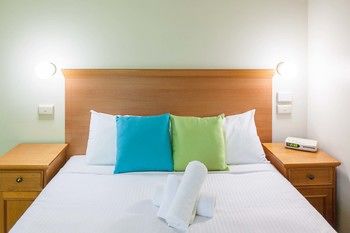 Bell Motel - Maitland Accommodation 17