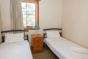 Bell Motel - Maitland Accommodation 18