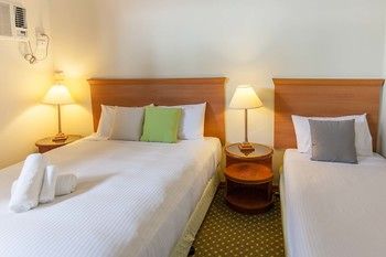 Bell Motel - Maitland Accommodation 19