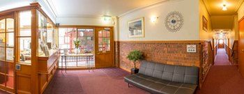 Bell Motel - Maitland Accommodation 20