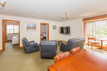 Bell Motel - Maitland Accommodation 22