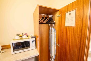 Bell Motel - Maitland Accommodation 23