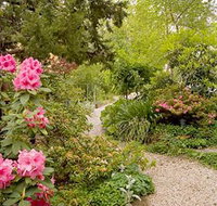 moments Mountain Retreat - Maitland Accommodation