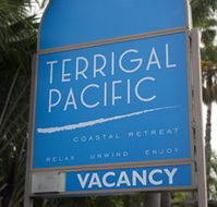 Terrigal Pacific Coastal Retreat - Maitland Accommodation