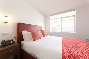 Easystay Apartments Raglan Street - Maitland Accommodation 8