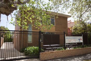Easystay Apartments Raglan Street - Maitland Accommodation 12