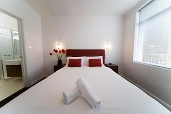 Easystay Apartments Raglan Street - Maitland Accommodation 17
