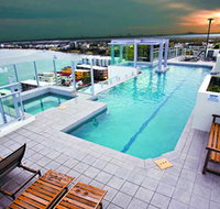 Pumicestone Blue - Maitland Accommodation