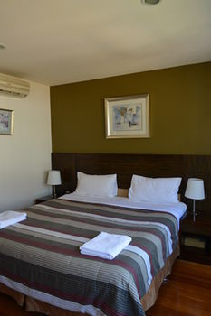YTI Garden Hotel - Maitland Accommodation 3