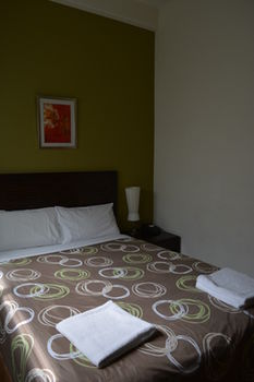 YTI Garden Hotel - Maitland Accommodation 4