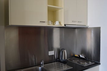 YTI Garden Hotel - Maitland Accommodation 7