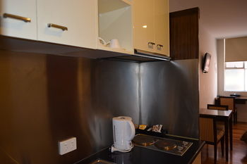 YTI Garden Hotel - Maitland Accommodation 8