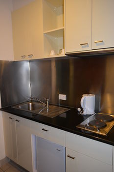 YTI Garden Hotel - Maitland Accommodation 9