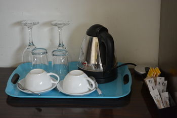 YTI Garden Hotel - Maitland Accommodation 11