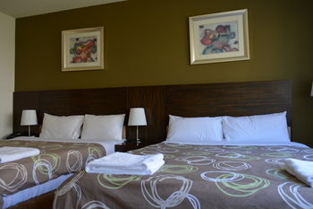 YTI Garden Hotel - Maitland Accommodation 12