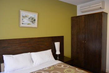 YTI Garden Hotel - Maitland Accommodation 16
