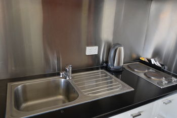 YTI Garden Hotel - Maitland Accommodation 20