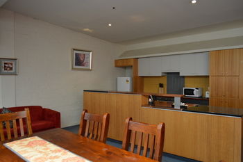 YTI Garden Hotel - Maitland Accommodation 25