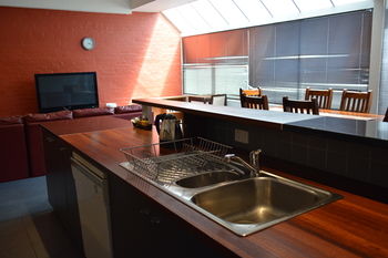 YTI Garden Hotel - Maitland Accommodation 26