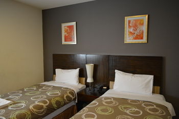 YTI Garden Hotel - Maitland Accommodation 28