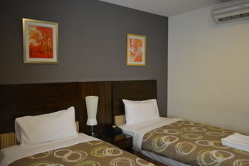 YTI Garden Hotel - Maitland Accommodation 33
