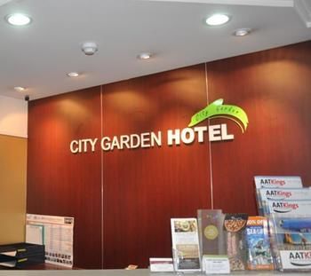 YTI Garden Hotel - Maitland Accommodation 36