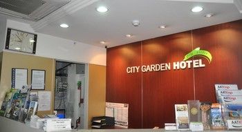 YTI Garden Hotel - Maitland Accommodation 37