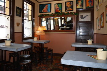 Australian Heritage Hotel - Maitland Accommodation 1