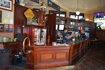 Australian Heritage Hotel - Maitland Accommodation 2