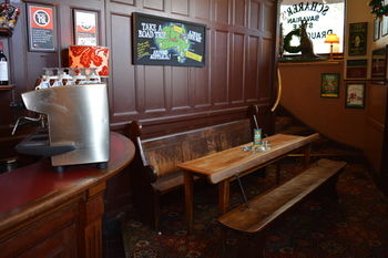 Australian Heritage Hotel - Maitland Accommodation 4