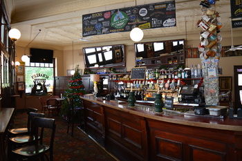 Australian Heritage Hotel - Maitland Accommodation 5