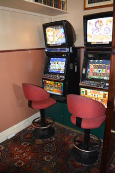 Australian Heritage Hotel - Maitland Accommodation 6
