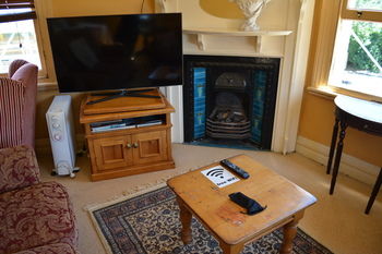 Australian Heritage Hotel - Maitland Accommodation 7