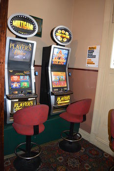 Australian Heritage Hotel - Maitland Accommodation 8