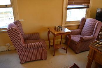 Australian Heritage Hotel - Maitland Accommodation 10