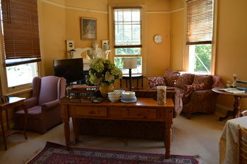 Australian Heritage Hotel - Maitland Accommodation 11