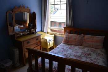 Australian Heritage Hotel - Maitland Accommodation 12