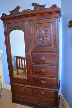 Australian Heritage Hotel - Maitland Accommodation 14