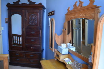 Australian Heritage Hotel - Maitland Accommodation 15