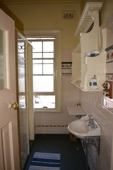 Australian Heritage Hotel - Maitland Accommodation 16