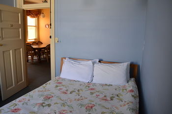 Australian Heritage Hotel - Maitland Accommodation 22