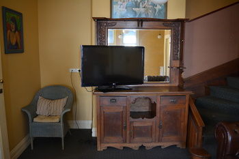 Australian Heritage Hotel - Maitland Accommodation 25